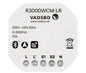 VADSBO R3000WCM-LR 13A Casambi Relay