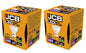 S10963 JCB 5W LED GU10 350LM Warm White - LED Retro