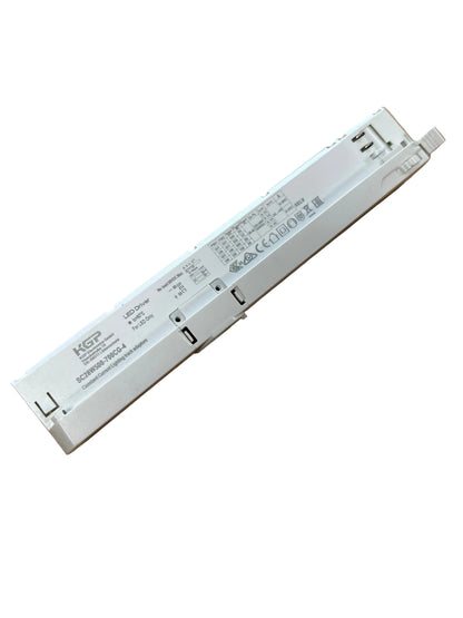 SC28W500-700CG-4 Constant Current Lighting Track Adaptors - LED Retro