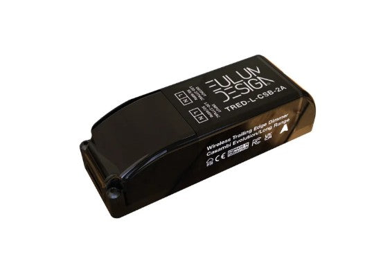 EULUM DESIGN TRED-L-CSB-2A Casambi Trailing Edge Dimmer - LED Retro