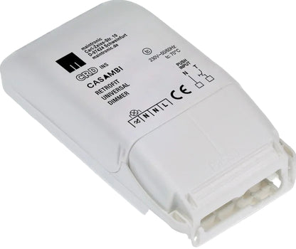 Maintronic Casambi CRD400 380VA LED Retrofit Dimmer - LED Retro