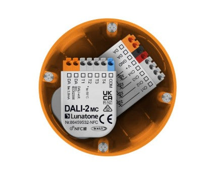Lunatone DALI-2 MC - LED retro
