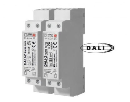 Lunatone DALI-2 RM16 I HS & IS HS - LED retro