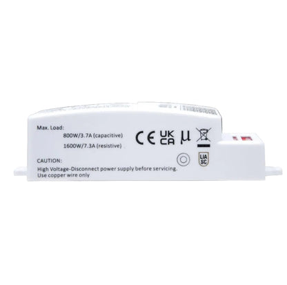 FOXLUX FXS05 1-10V Microwave Sensor - LED Retro
