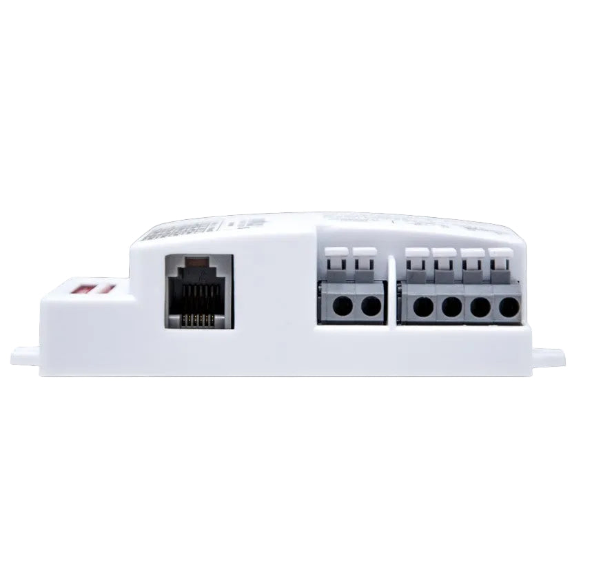 FOXLUX FXS05 1-10V Microwave Sensor - LED Retro