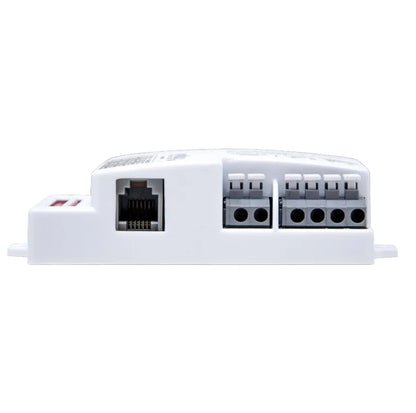 FOXLUX FXS05 1-10V Microwave Sensor - LED Retro