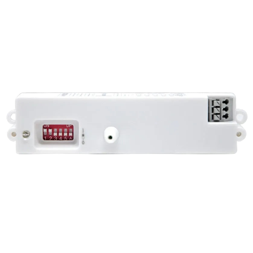 FOXLUX FXS08 Microwave Sensor - Rod Antenna - LED Retro