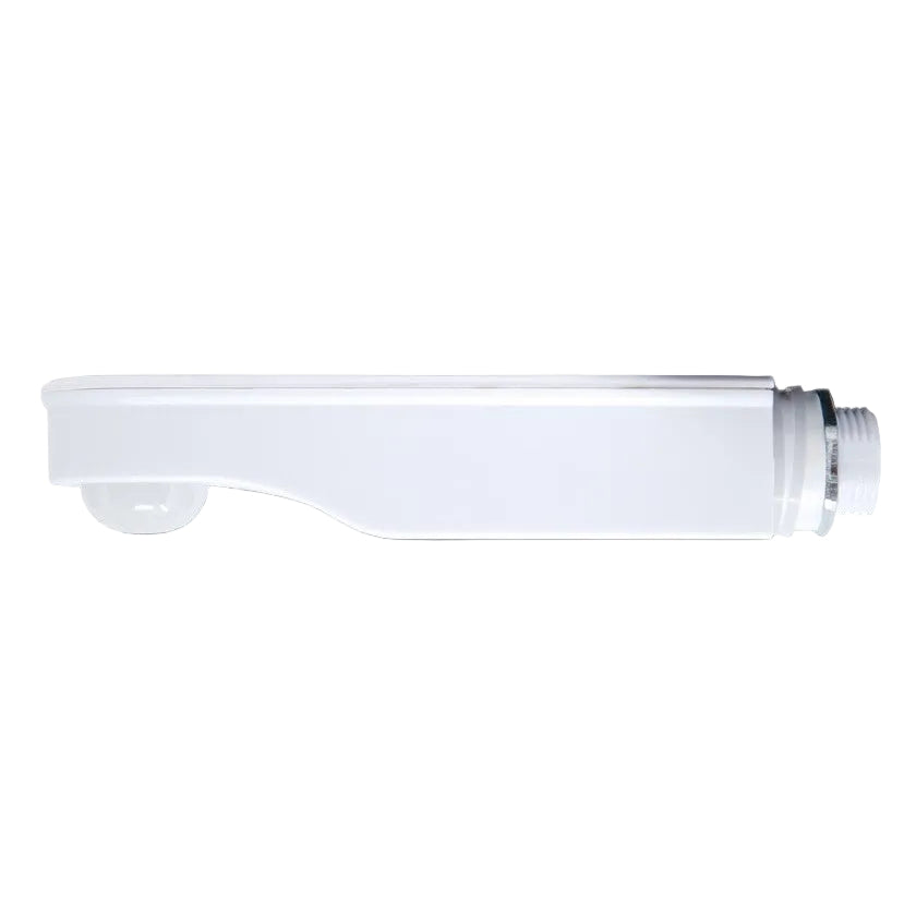 FOXLUX FXS09 Batten Mount PIR Sensor - LED Retro