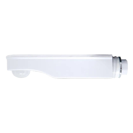 FOXLUX FXS09 Batten Mount PIR Sensor - LED Retro