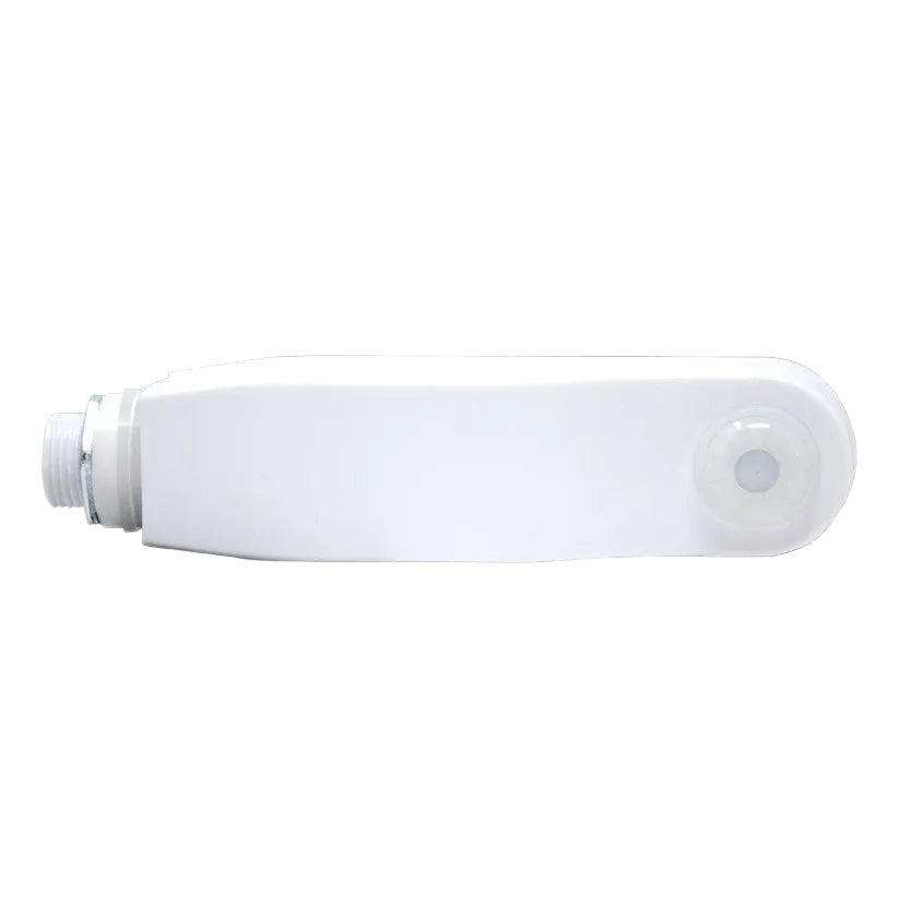 FOXLUX FXS09 Batten Mount PIR Sensor - LED Retro