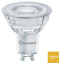Ledvance LED PAR16 50 36° GlowDim S 4.5W 827 GU10 Lamp - 4099854071430 - LED Retro