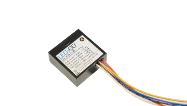 LEDsGo 16419-24-10-45 - LED Retro