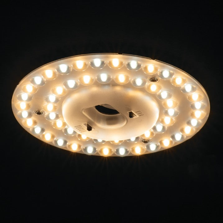 16-28-38W 2D Retrofit LED Quick Fix MOD Light Source 12-18-24W CCT - Kanlux 29304 - LED Retro