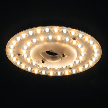 16-28-38W 2D Retrofit LED Quick Fix MOD Light Source 12-18-24W CCT - Kanlux 29304 - LED Retro