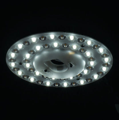 16-28-38W 2D Retrofit LED Quick Fix MOD Light Source 12-18-24W CCT - Kanlux 29304 - LED Retro