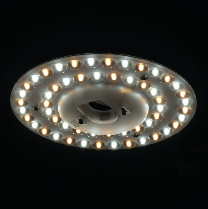 16-28-38W 2D Retrofit LED Quick Fix MOD Light Source 12-18-24W CCT - Kanlux 29304 - LED Retro
