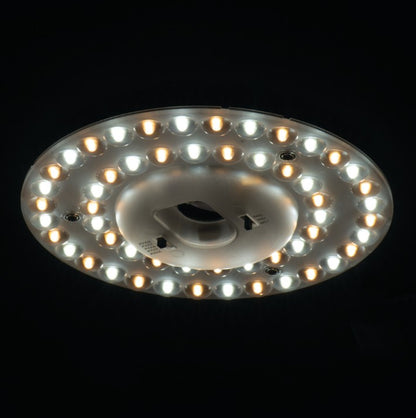 16-28-38W 2D Retrofit LED Quick Fix MOD Light Source 12-18-24W CCT - Kanlux 29304 - LED Retro