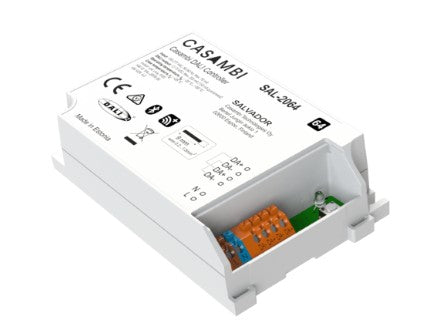 Casambi Salvador Series 2000 - LED Retro