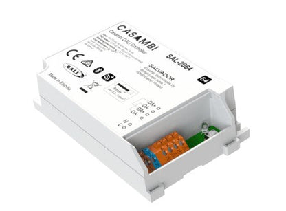 Casambi Salvador Series 2000 - LED Retro