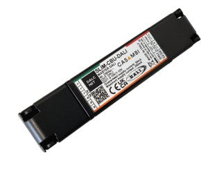 DalcNet SLIM-CBU-DALI Casambi to DALI converter or Casambi to 0/1-10V signal - LED Retro